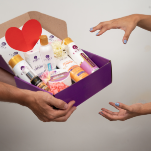 Kit Completo Curly Lovers